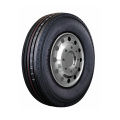 Top Runner Tire 11R24.5 LKW -Reifen zum Verkauf